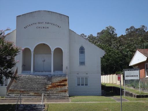 Cessnock Seventh-day Adventist Church