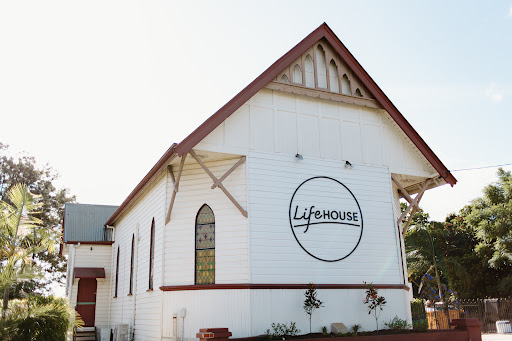 LifeHouse Church Grafton Campus