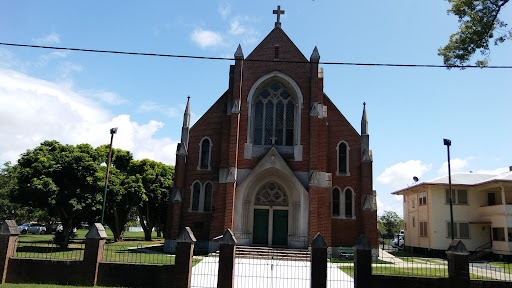 Catholic Church