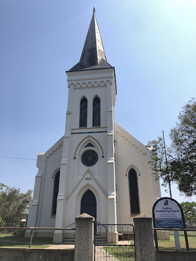Presbyterian Church of Eastern Australia