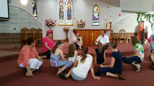 St Mary's Anglican Church