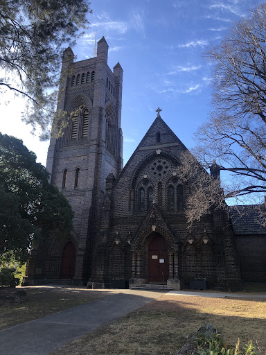 St Peter's Cathedral