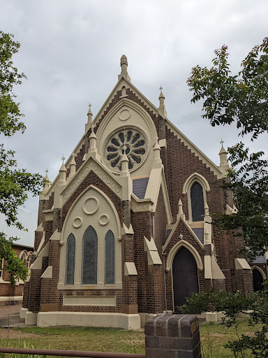 Armidale Uniting Church