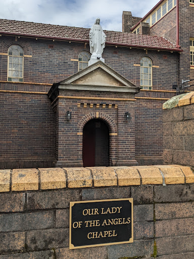 Our Lady of the Angels Chapel