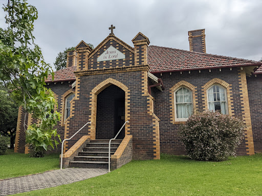 Anglican Diocese of Armidale