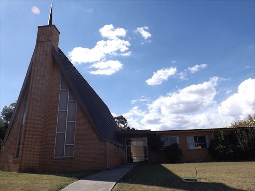 Armidale Seventh-day Adventist Church