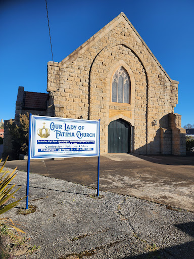 Our Lady of Fatima Church