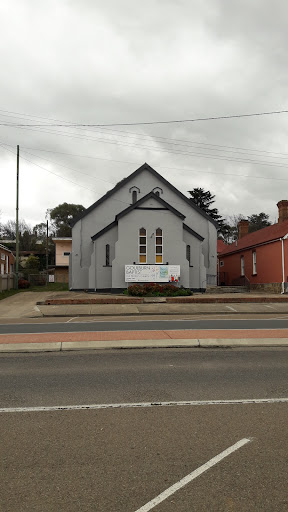 Goulburn Baptist Church