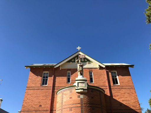Antiochian Village, Goulburn