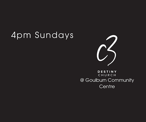 C3 Church Goulburn