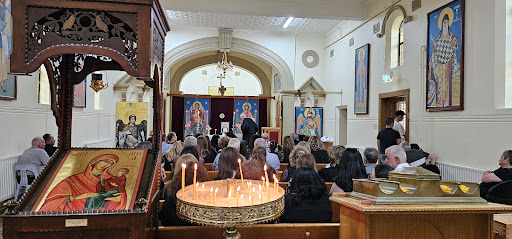 Saint Anna's Orthodox Church