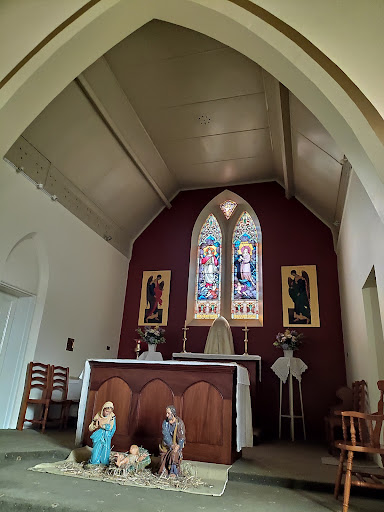 Saint Michael's Church
