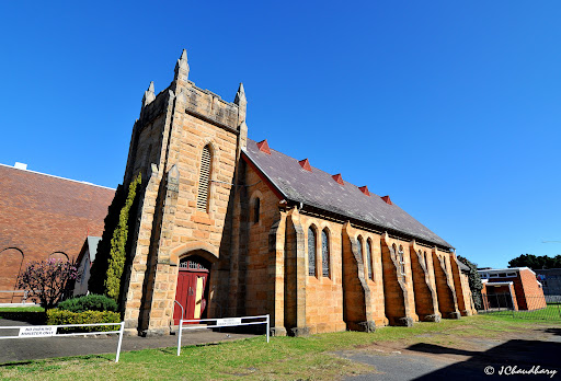 Shoalhaven Presbyterian Church
