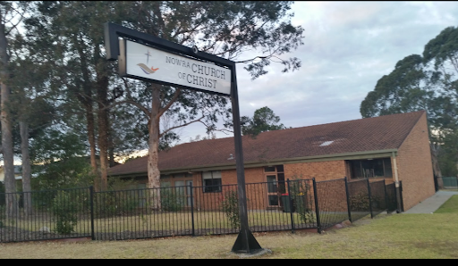Nowra Church of Christ