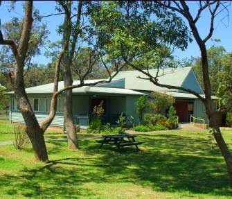 St. Peter's Anglican Church
