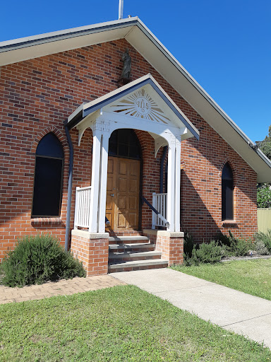 Sacred Heart Church