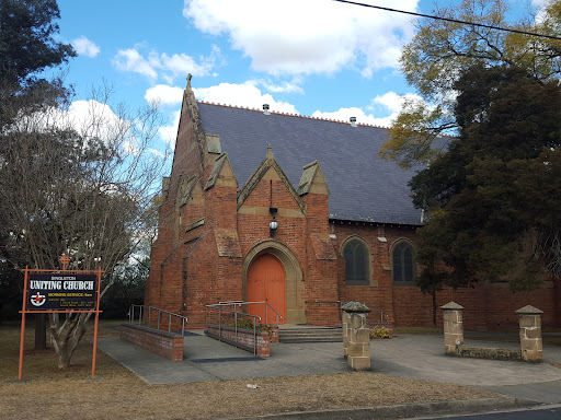 Uniting Church in Australia