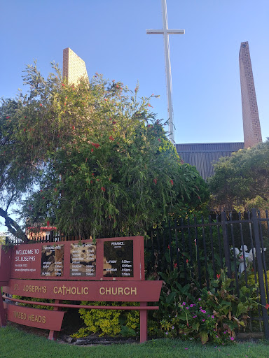 St Joseph's Parish