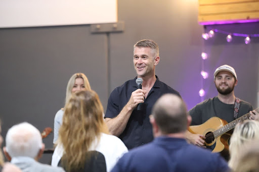 King's Church Coolangatta