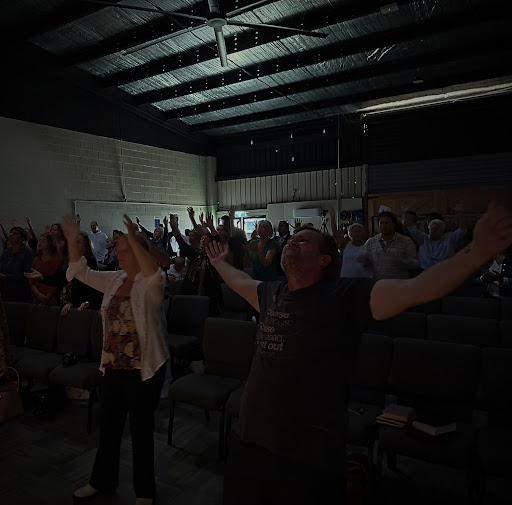 Hylton Ministries