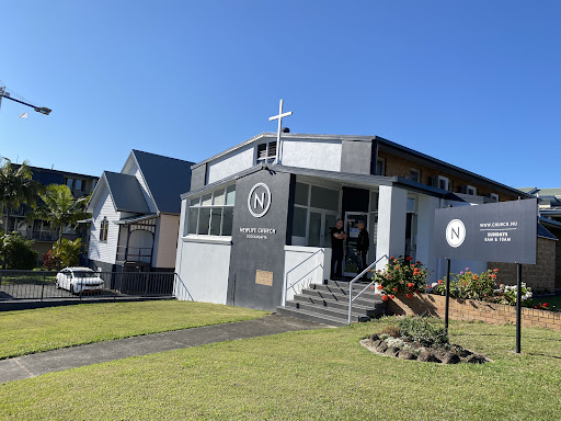 Newlife Church Coolangatta