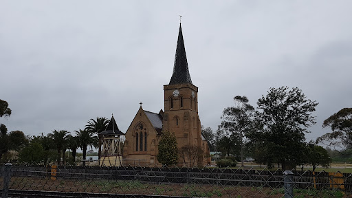Anglican Church of Australia