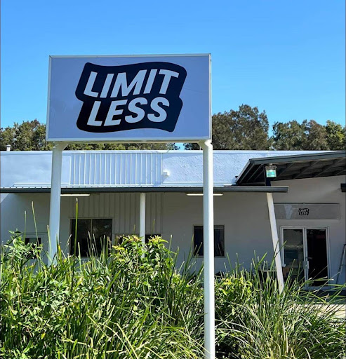 Limitless Church - Ballina