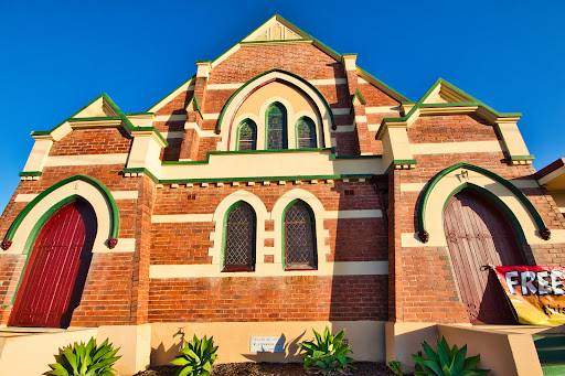 Ballina Uniting Church