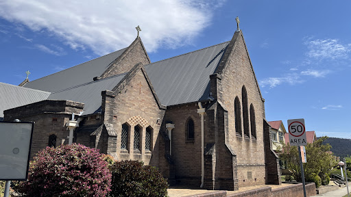 Saint Paul's Anglican Church