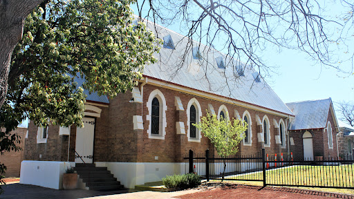 Highlands Christian Fellowship