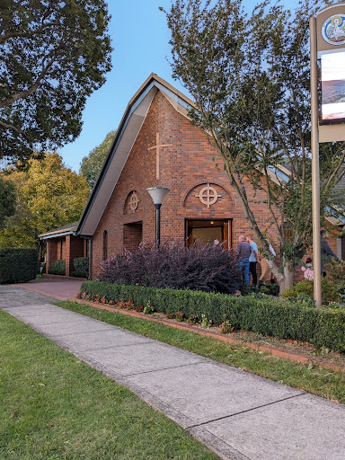 St Thomas Aquinas Catholic Church