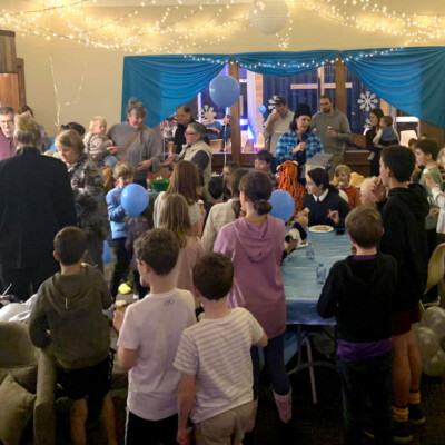 Bowral Church of Christ
