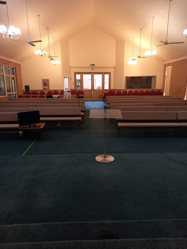 Bowral Seventh-day Adventist Church