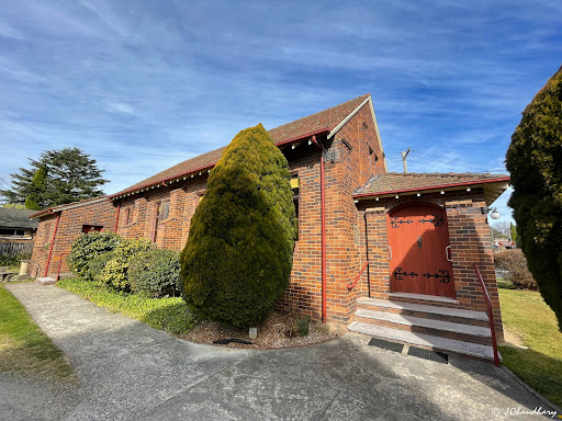Presbyterian Church Bowral, St Andrew's