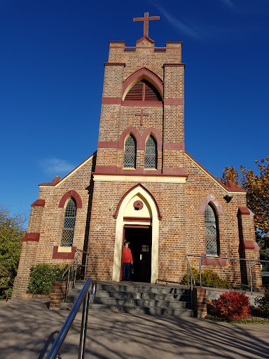 Saint Paul's Parish Catholic Church