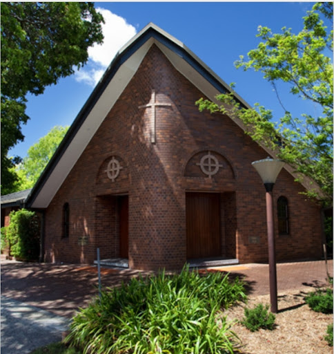 Corpus Christi Catholic Parish Office