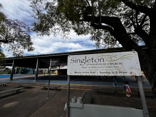 Singleton Evangelical Church