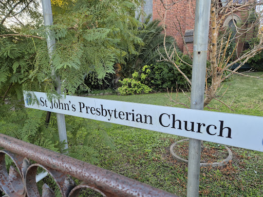 St. John's Presbyterian Church