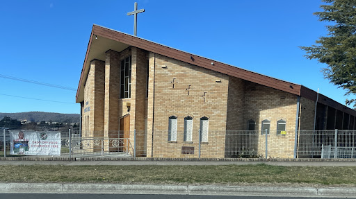 Lithgow Baptist Church