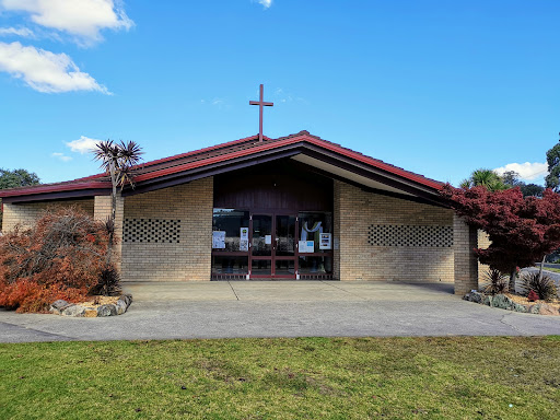 St Patrick's Catholic Presbytery