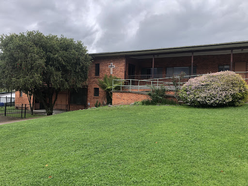 Bega Baptist Church