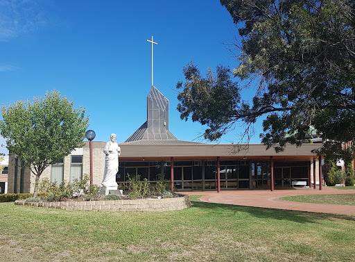 Sacred Heart Parish Inverell