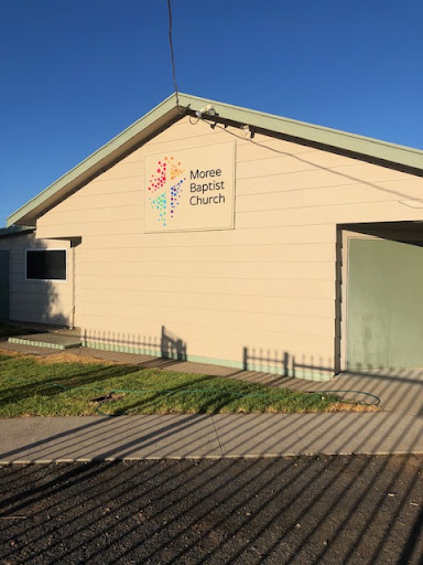 Baptist Church
