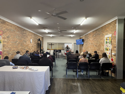NorthWest NSW Community Church