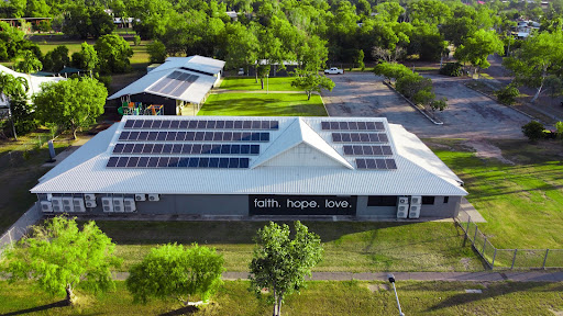 C3 Church Darwin