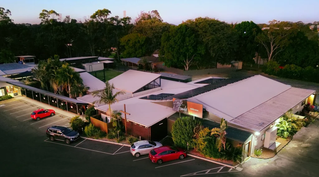 faith family church coffs harbour