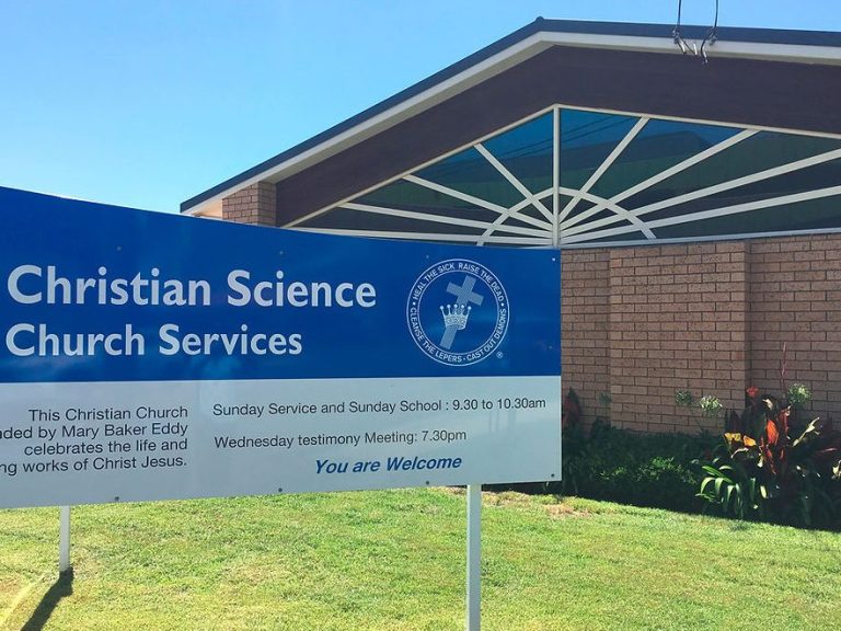 The Best Churches en Gosford 7 First Church of Christ, Scientist - Gosford