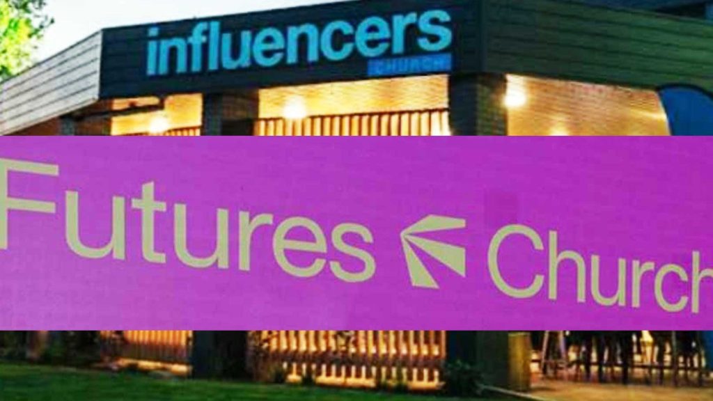 futures church adelaide city