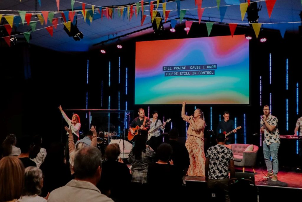 gateway baptist church logan
