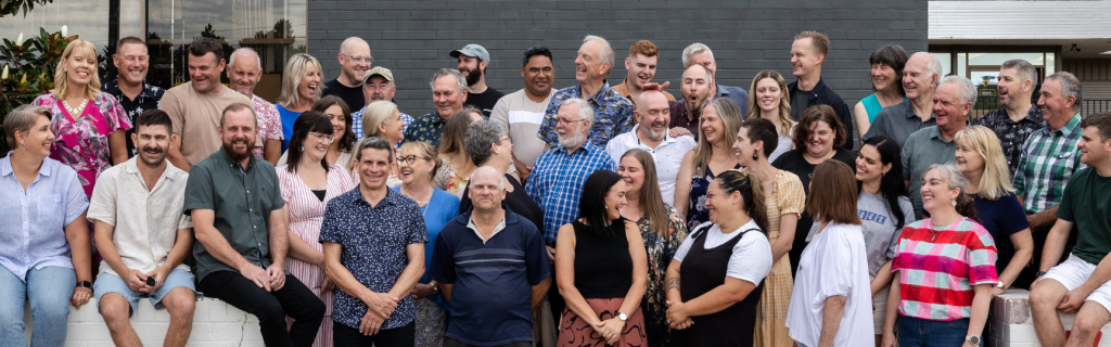 generocity church coffs harbour